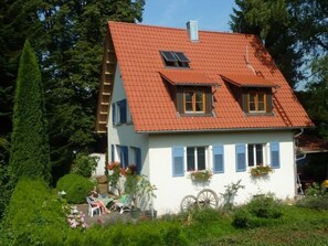 Außenbereich