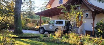 Haus mit  freier Fahrradnutzung und kleinem Boot by Interhome
