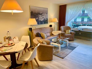Interior - Ferienwohnung für 2-3 Personen by Interhome (Goslar)