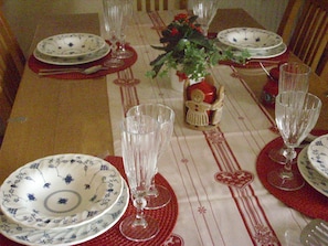 Dineren