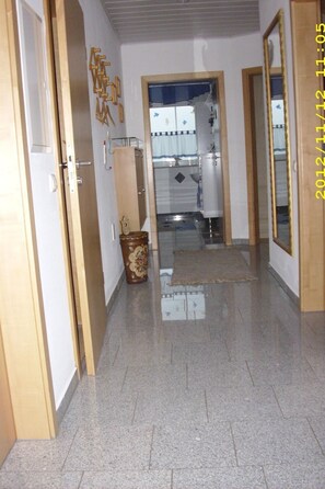 Interior - Wohnung in Oberwaldbach mit Garten und Grill by Interhome (Burtenbach)