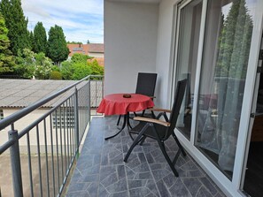 Speisen im Freien