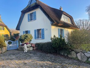 Exterior - Reethaus St Michael by Interhome (Glowe)