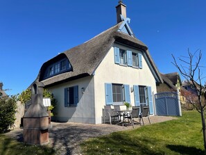 Exterior - Reethaus St Michael by Interhome (Glowe)