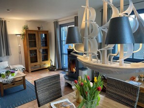 Interior - Reethaus St Michael by Interhome (Glowe)