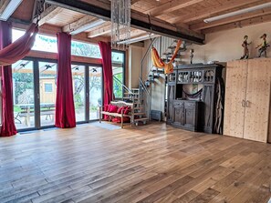 Interior - Fh Kimmelsbacher Hof by Interhome (Kimmelsbach)