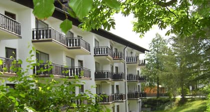 Sonnenhof by Interhome