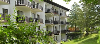 Sonnenhof by Interhome