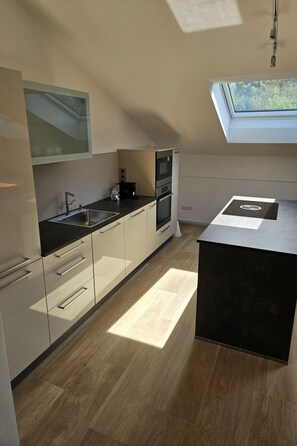Fridge, microwave, oven, dishwasher - Tegernsee Stern bei Rottach-Egern by Interhome (Rottach-Egern)