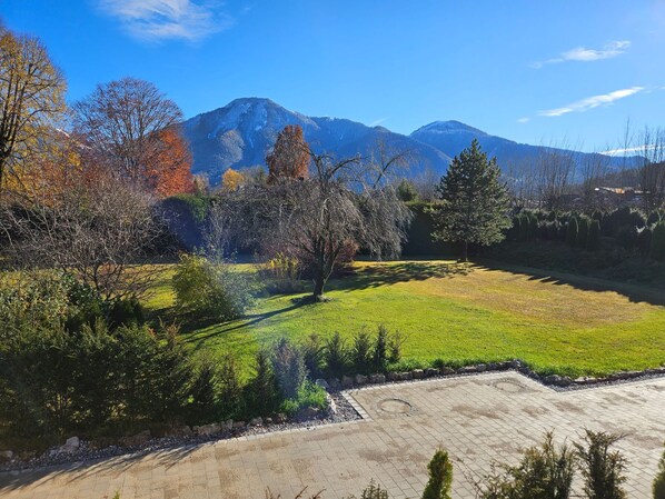 Property grounds - Tegernsee Stern bei Rottach-Egern by Interhome (Rottach-Egern)