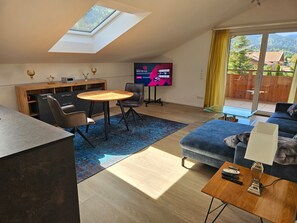 TV - Tegernsee Stern bei Rottach-Egern by Interhome (Rottach-Egern)