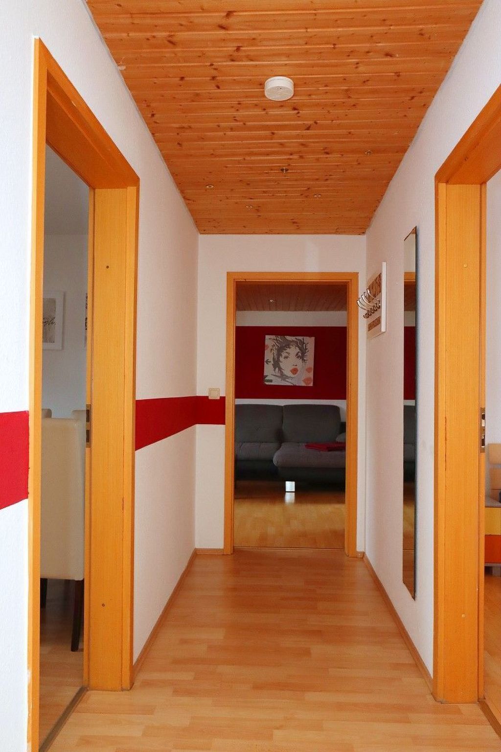 Bertsche 2 Schlafzimmer By Interhome - Villingen-Schwenningen