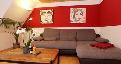 Bertsche 2 Schlafzimmer by Interhome