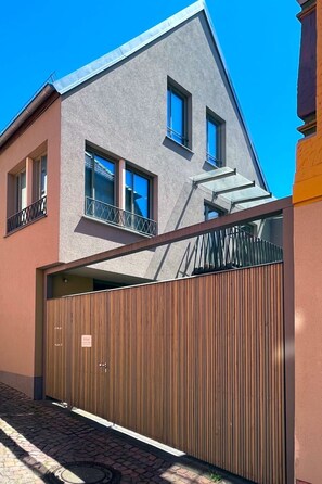 Exterior - CITY HOUSE Apartments by Interhome (Marktheidenfeld)