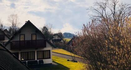 Charly in Kirchheim Seepark by Interhome
