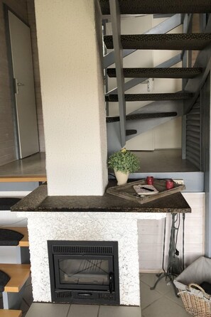 Interior - Charly in Kirchheim Seepark by Interhome (Kirchheim)