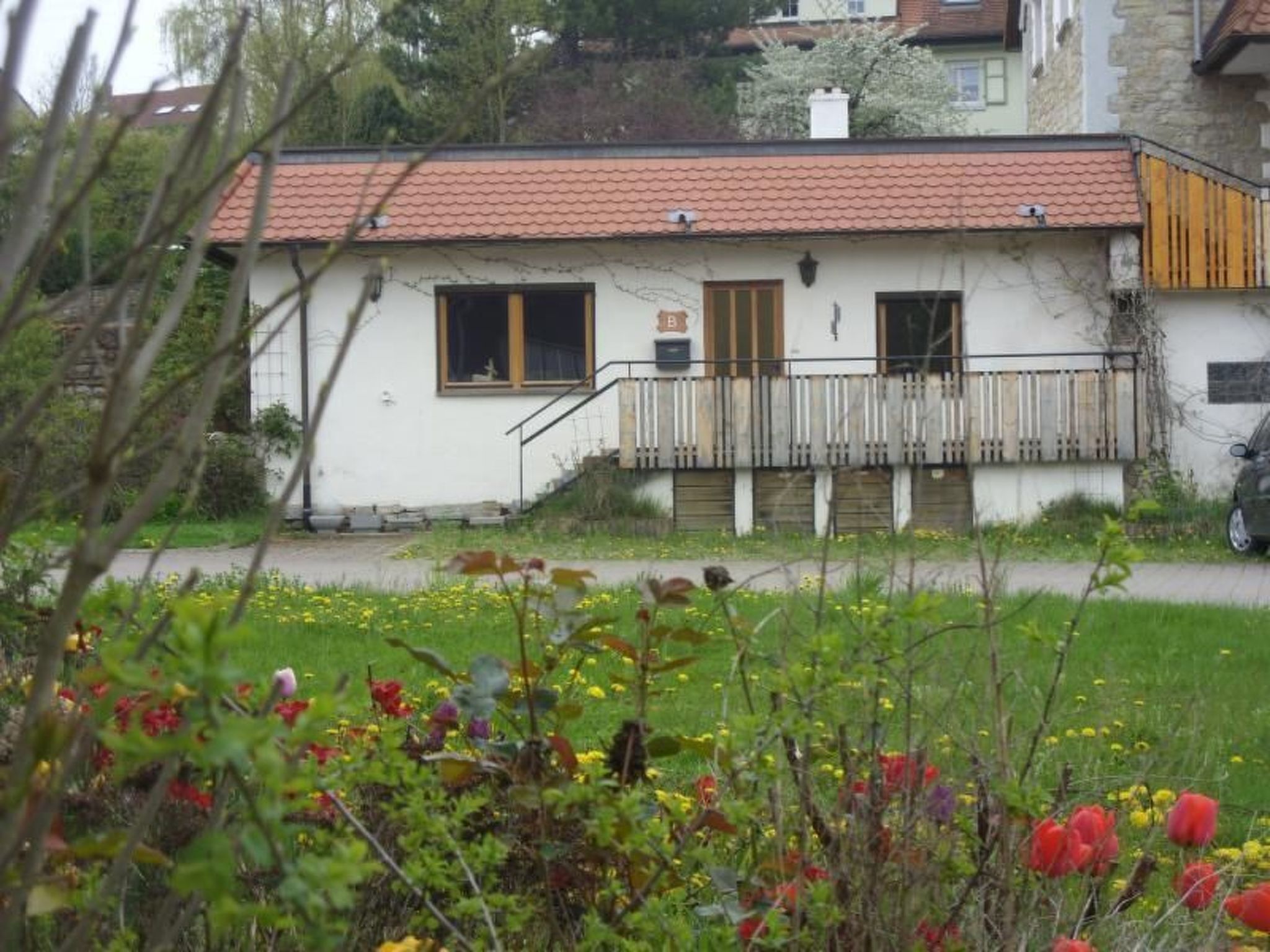 Außenbereich