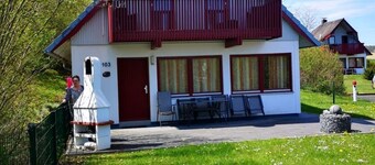 Stausee in Kirchheim Seepark by Interhome