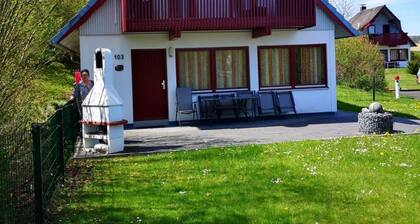 Stausee in Kirchheim Seepark by Interhome