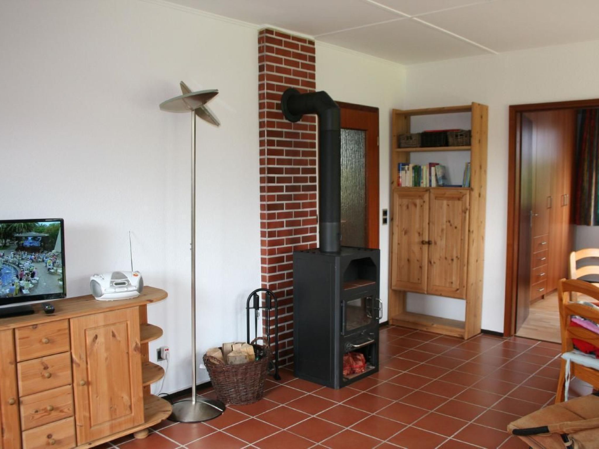 Interieur