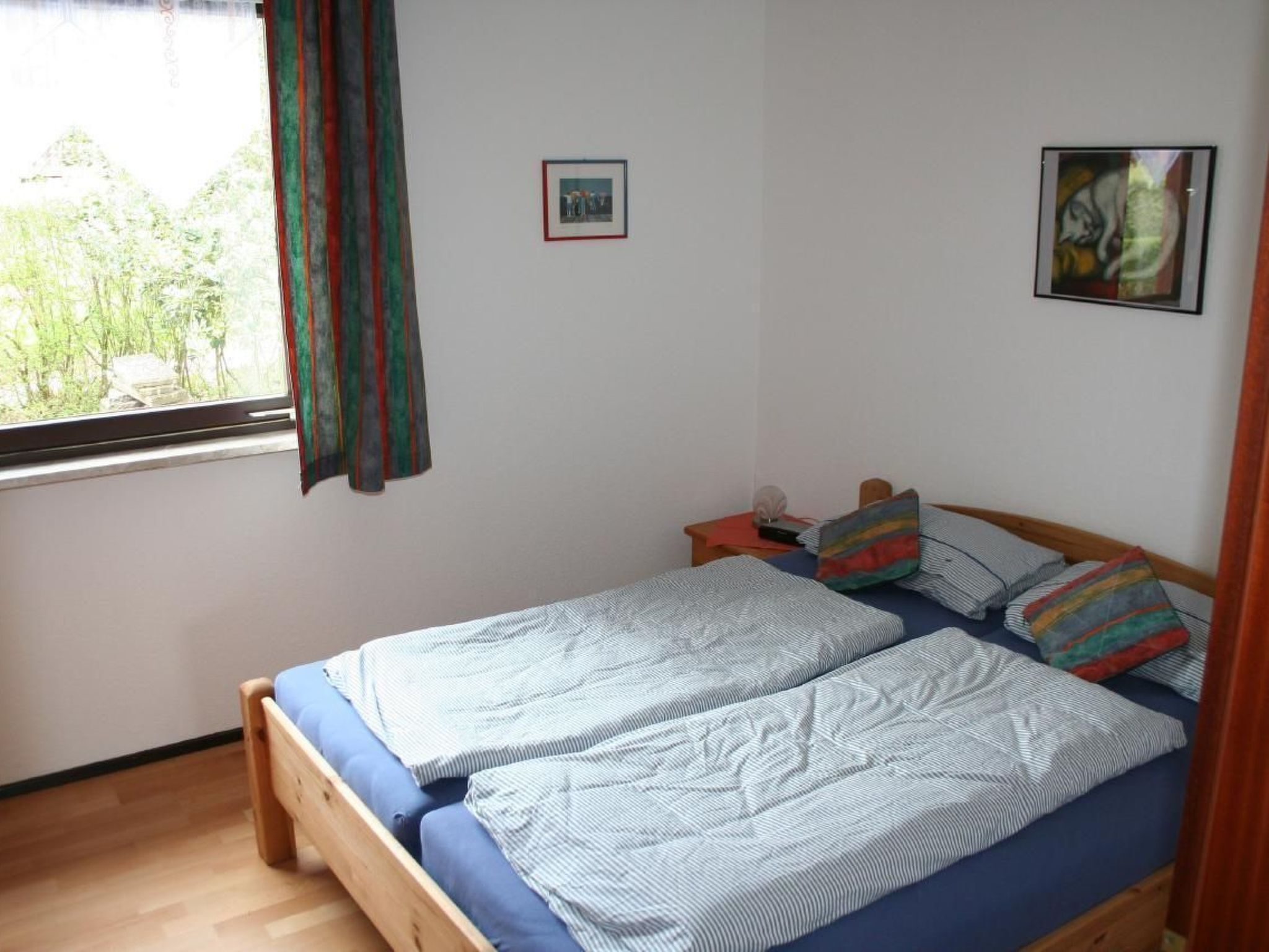 2 Schlafzimmer, Internetzugang