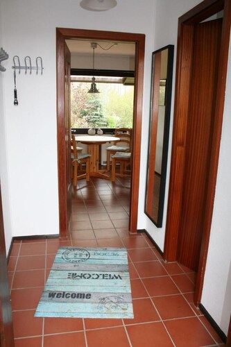 Hetzberghaus by Interhome