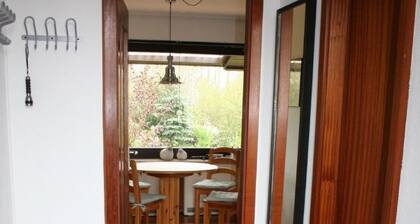 Hetzberghaus by Interhome