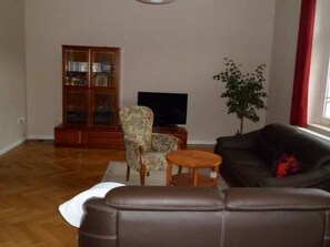 TV, fireplace - Steinwender by Interhome (Blankenburg)