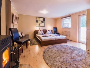 Internet - 4 Sterne Ferienwohnung mit 3 Schlafzimmern by Interhome (Hünfelden)