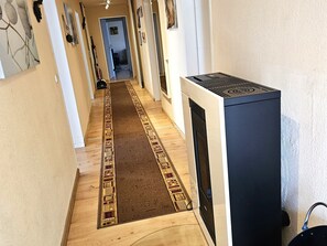 Interior - 4 Sterne Ferienwohnung mit 3 Schlafzimmern by Interhome (Hünfelden)