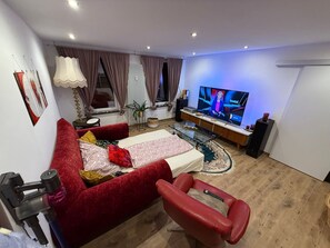 Interior - Lahn-Paradies by Interhome (Aull)