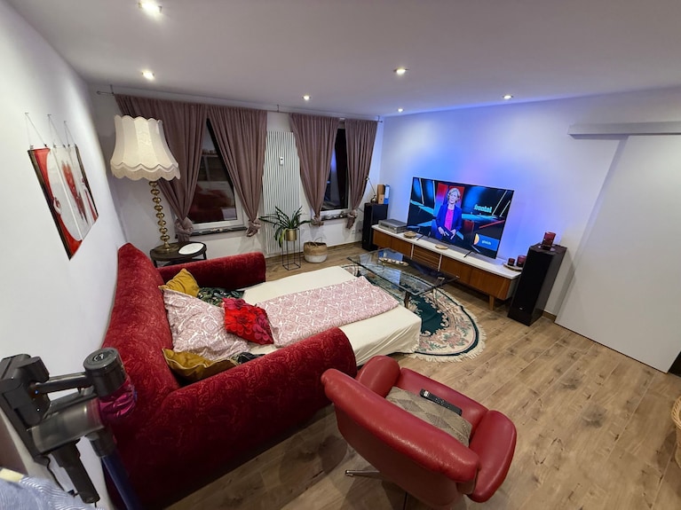 Lahn-paradies By Interhome - Hadamar