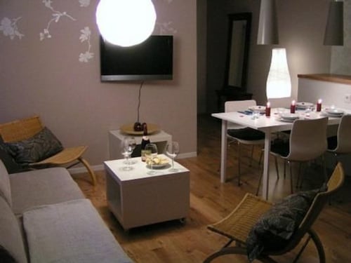 Tolle Wohnung in Ober-Roden by Interhome