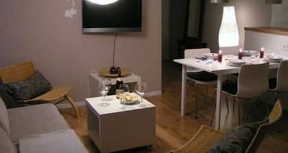 Tolle Wohnung in Ober-Roden by Interhome