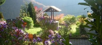 in Waldbreitbach mit Whirlpool by Interhome