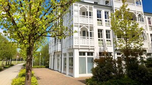 Udendørsområde