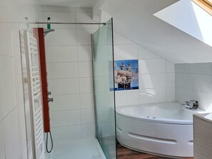 Bathroom - Siegstrand by Interhome (Mittelhof)