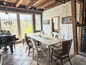 Dining - Siegstrand by Interhome (Mittelhof)