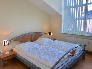 1 chambre, accès Internet