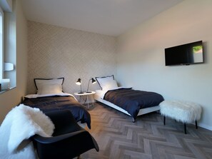 Internet - Quartier 23 by Interhome (Nordhorn)
