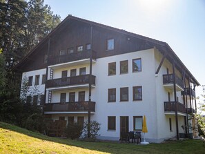 Exterior - mit zwei Schlafzimmern und Terrasse by Interhome (Weißenstadt)