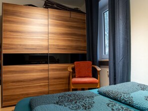Internet - mit zwei Schlafzimmern und Terrasse by Interhome (Weißenstadt)