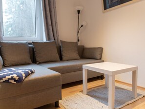 DVD player - mit zwei Schlafzimmern und Terrasse by Interhome (Weißenstadt)