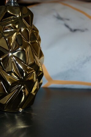 Innendetails