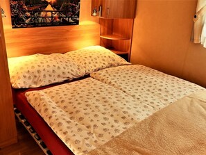 Internet - Stacaravan Rozika Slowenien by Interhome (Slovenj Gradec)