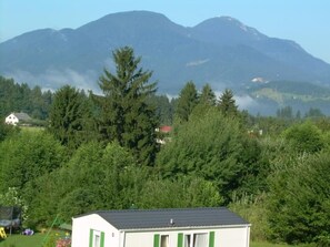 Exterior - Stacaravan Rozika Slowenien by Interhome (Slovenj Gradec)