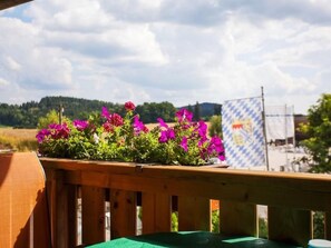 Property grounds - Am Rückerlhof - Isa by Interhome (Geigant)
