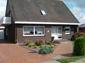 Exterior - Ferienvilla mit Garten, Grill und Terrasse by Interhome (Dörpen)