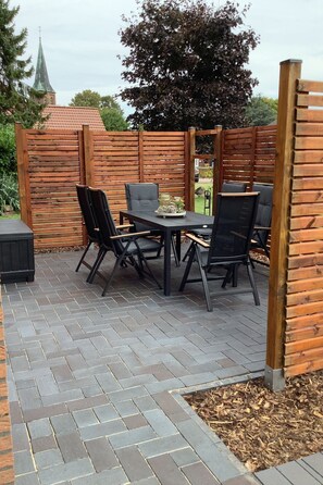 Outdoor dining - Hümmling by Interhome (Börger)