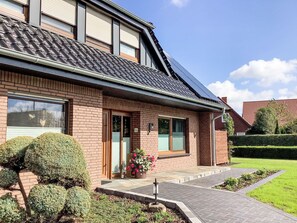 Exterior detail - Hümmling by Interhome (Börger)
